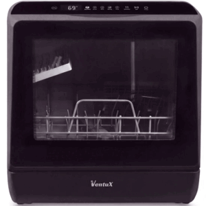 Ventux mini vaatwasser